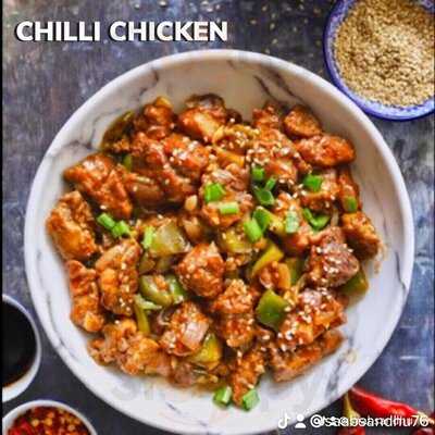 India Gate Restaurant - Photo 7