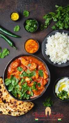 India Gate Restaurant - Photo 8