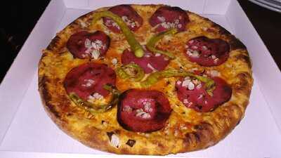 La Trattoria Da Luigi