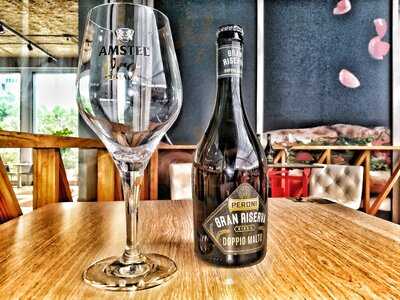 La Trattoria Da Luigi