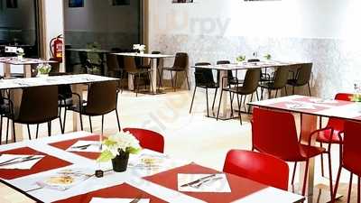 La Trattoria Da Luigi