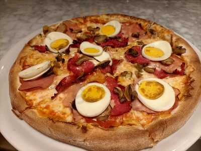 La Trattoria Da Luigi