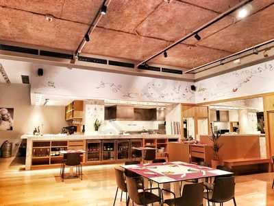 La Trattoria Da Luigi