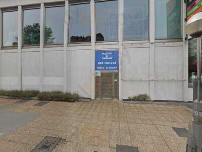 La Trattoria Da Luigi