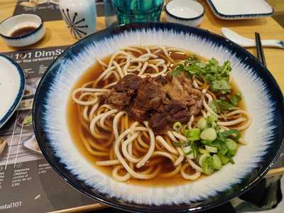 101 Dim Sum - Castelldefels