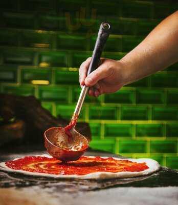 Pizzeria Nuns - Photo 7