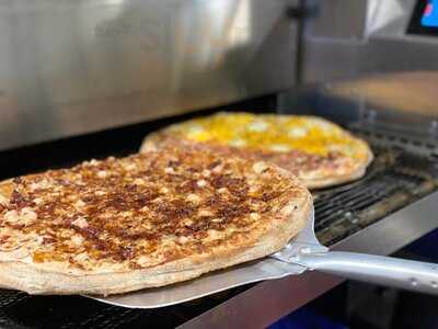 Pizzería Carlos Aranjuez