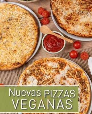 Pizzería Carlos Aranjuez