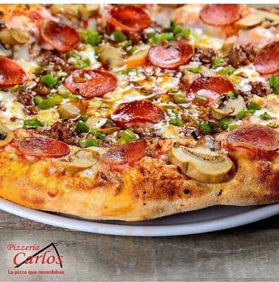 Pizzería Carlos Aranjuez
