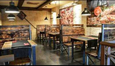 Pizzería Carlos Aranjuez