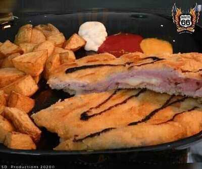 Route 66 Live & Music