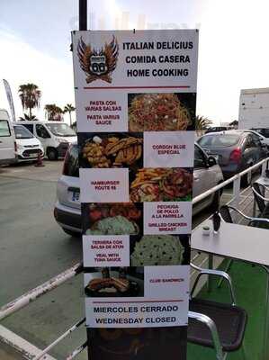 Route 66 Live & Music