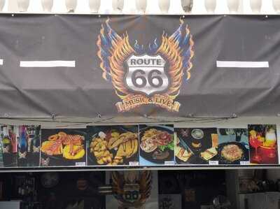 Route 66 Live & Music