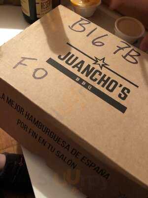 Juancho's Bbq (gabriel Lobo) - Photo 8