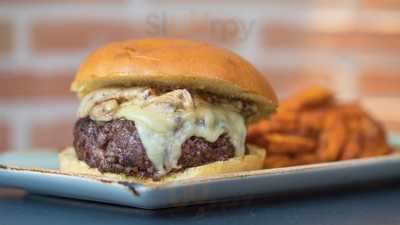 Juancho's Bbq (gabriel Lobo)