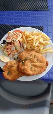 Bar Milno Pizza Pasta Restuarante