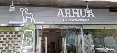 Arhua Gastrotaberna