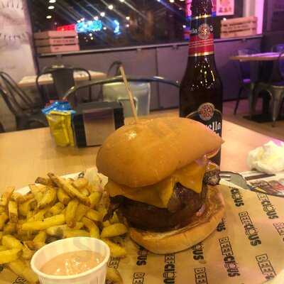 Beefcious Ensanche De Vallecas