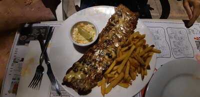 Beefcious Ensanche De Vallecas