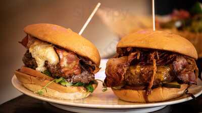 Beefcious Ensanche De Vallecas