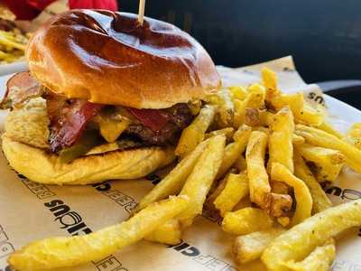 Beefcious Ensanche De Vallecas