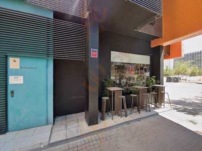 Beefcious Ensanche De Vallecas