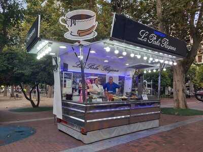 Churreria La Perla Riojana