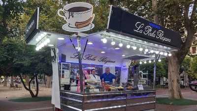 Churreria La Perla Riojana