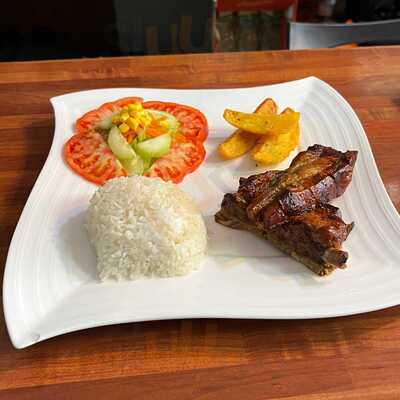 Paradise Mediterráneo