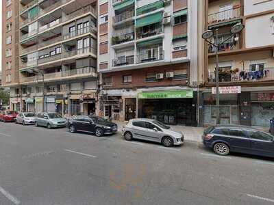 Paradise Mediterráneo