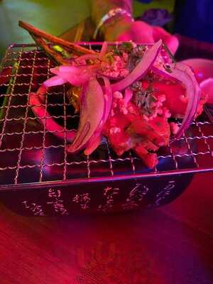 Kamado Asian Food Gijon