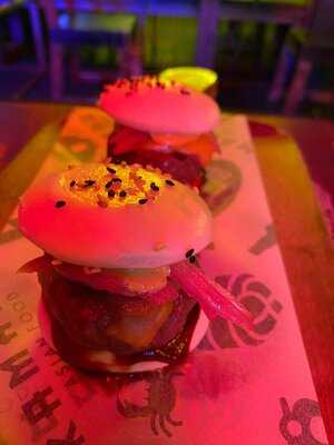 Kamado Asian Food Gijon