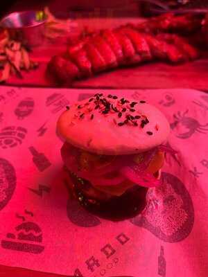 Kamado Asian Food Gijon