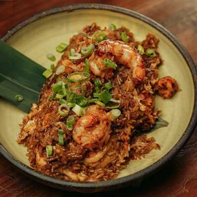 Kamado Asian Food Gijon