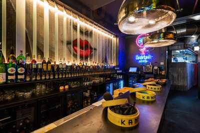 Kamado Asian Food Gijon