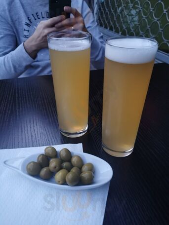 Bar Lin Tapas Variadas