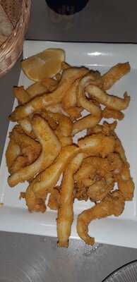 Marisquería Don Ramón