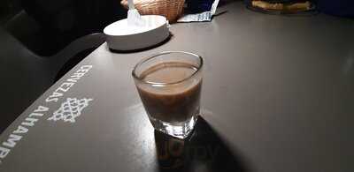 Marisquería Don Ramón