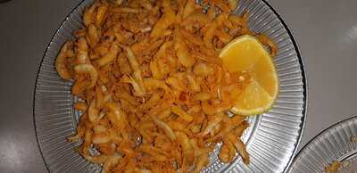 Marisquería Don Ramón