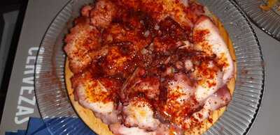 Marisquería Don Ramón