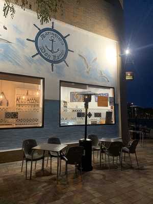 Marisquería Don Ramón