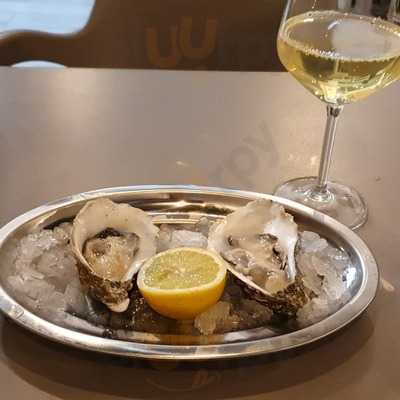 Marisquería Don Ramón