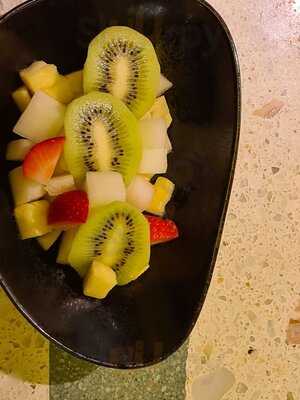 Chickoa Borrell - Roasted Chicken Lab