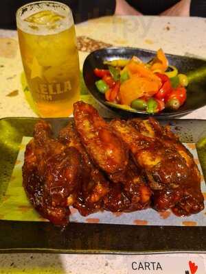 Chickoa Borrell - Roasted Chicken Lab