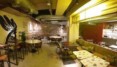 Chickoa Borrell - Roasted Chicken Lab