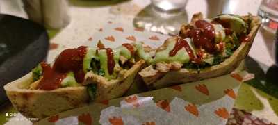 Chickoa Borrell - Roasted Chicken Lab