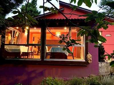 Restaurante Pedro Martino