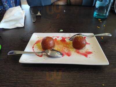 Karma Indian Restaurant