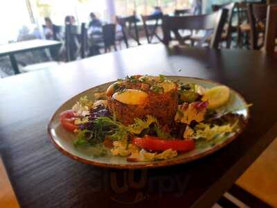 Karma Indian Restaurant