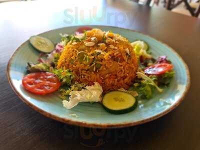 Karma Indian Restaurant